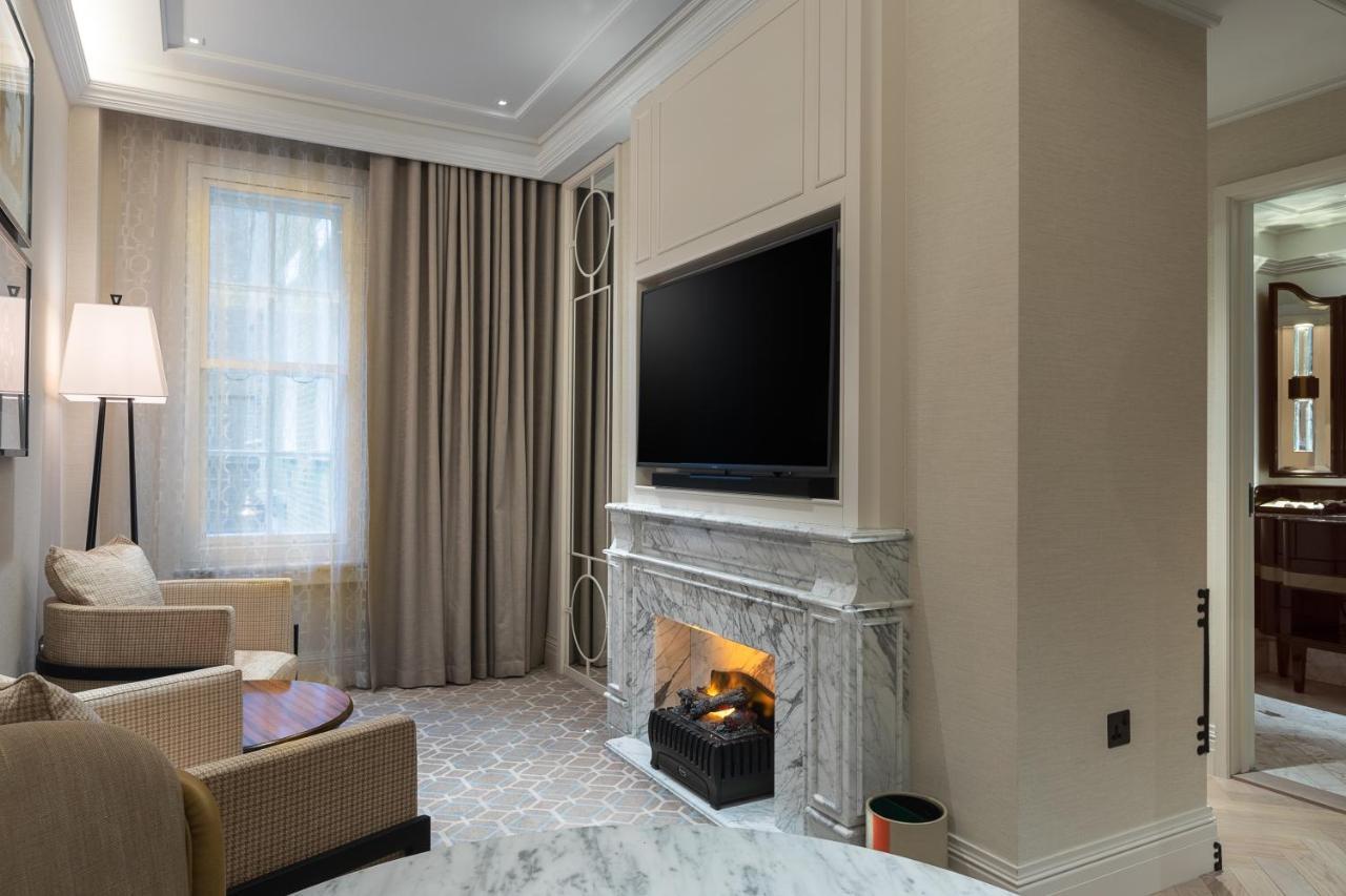 Great Scotland Yard Hotel, Part Of Hyatt Λονδίνο Εξωτερικό φωτογραφία