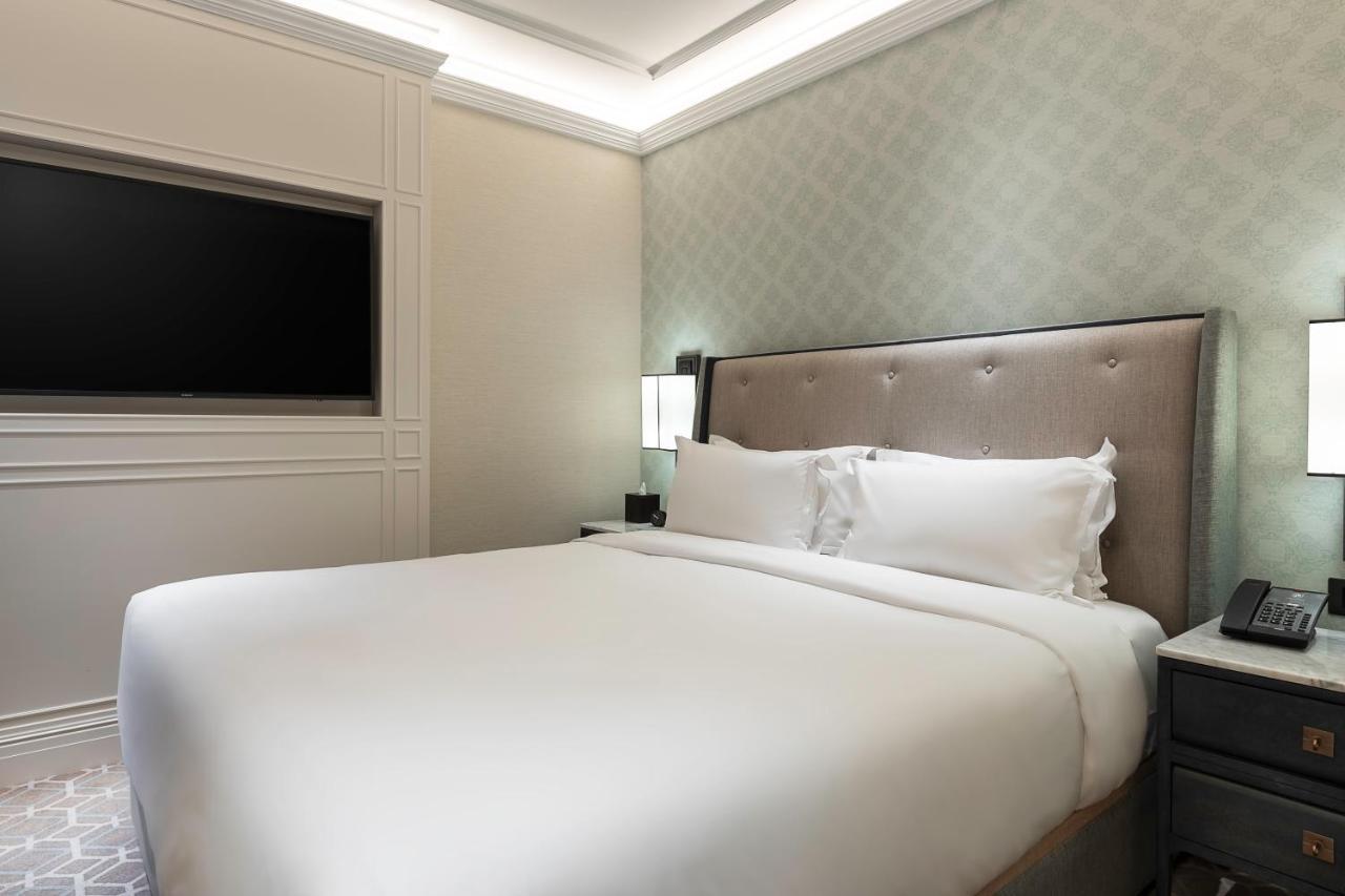 Great Scotland Yard Hotel, Part Of Hyatt Λονδίνο Εξωτερικό φωτογραφία