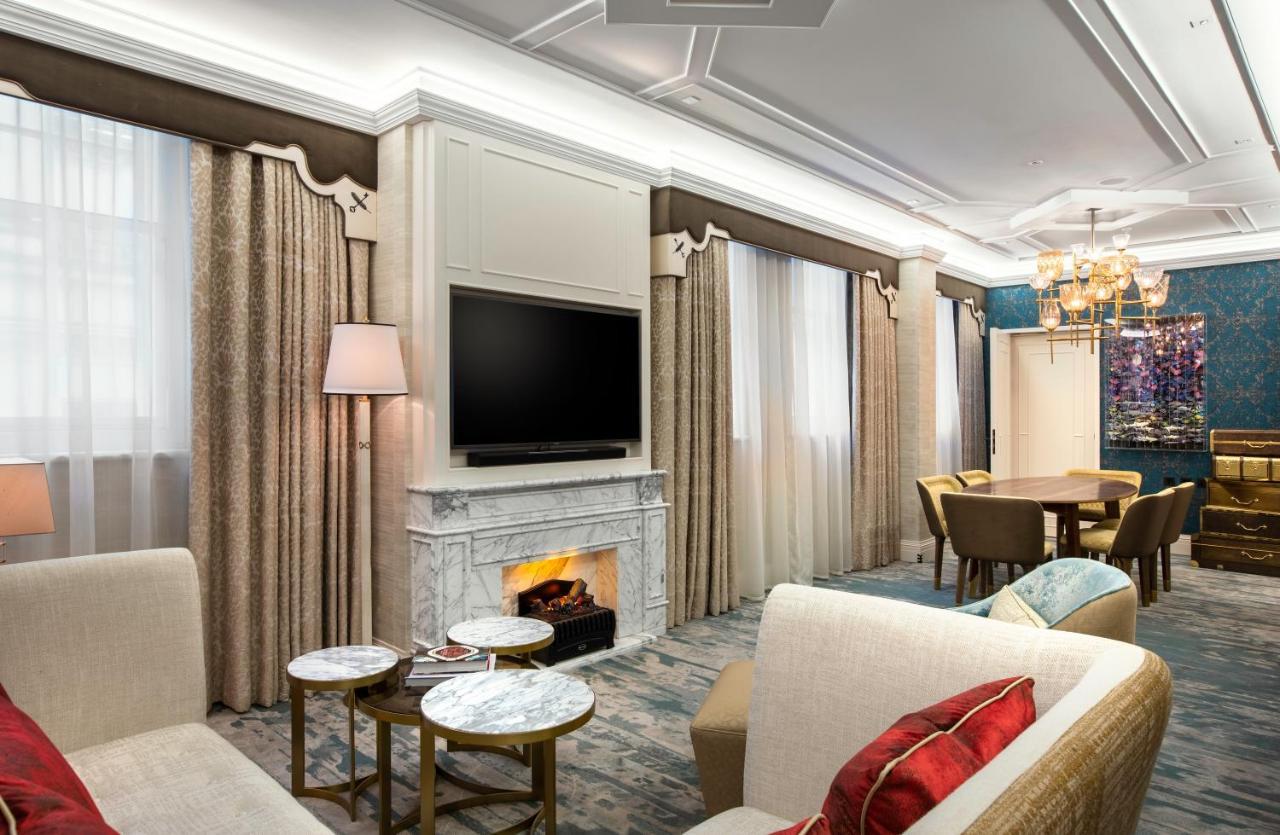 Great Scotland Yard Hotel, Part Of Hyatt Λονδίνο Εξωτερικό φωτογραφία