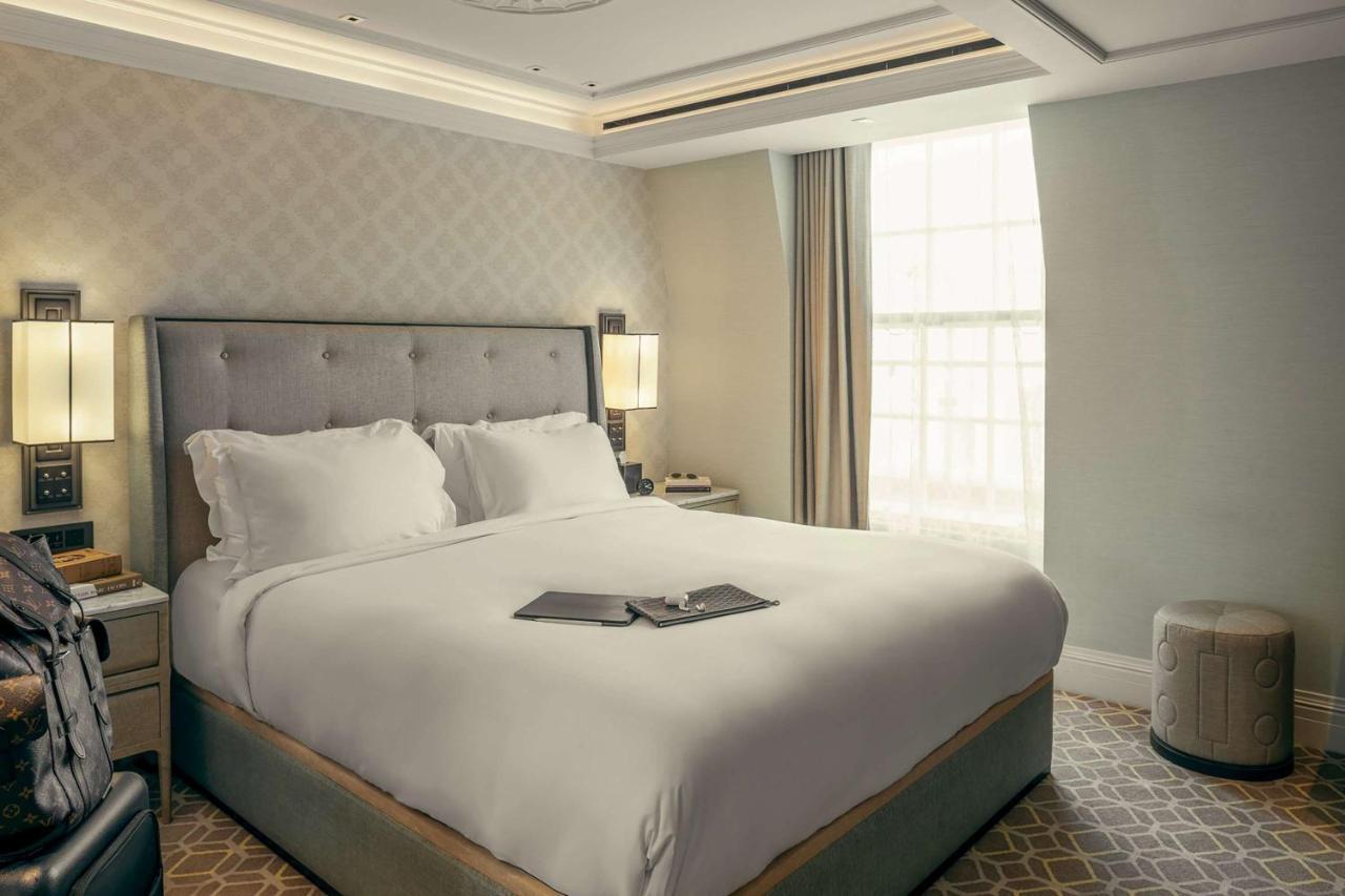 Great Scotland Yard Hotel, Part Of Hyatt Λονδίνο Εξωτερικό φωτογραφία