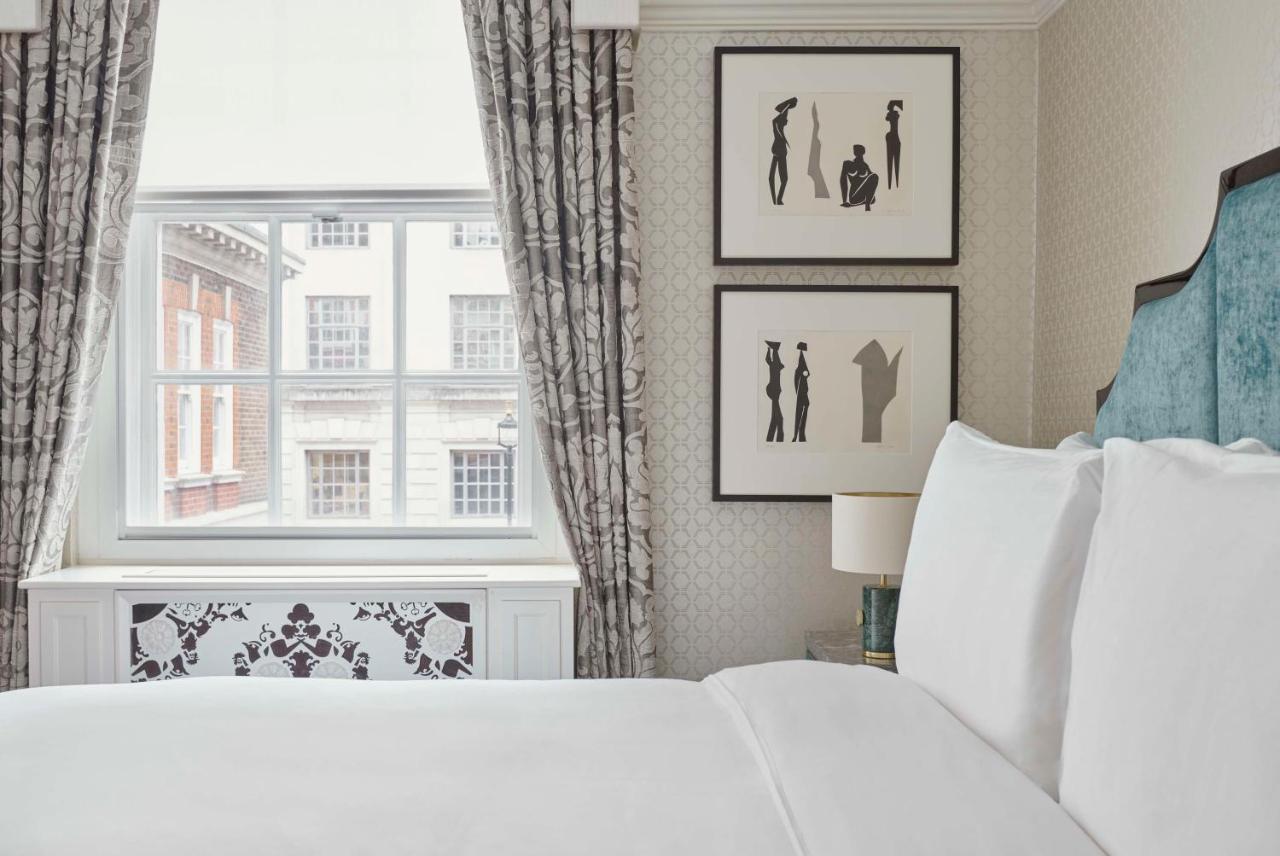 Great Scotland Yard Hotel, Part Of Hyatt Λονδίνο Εξωτερικό φωτογραφία