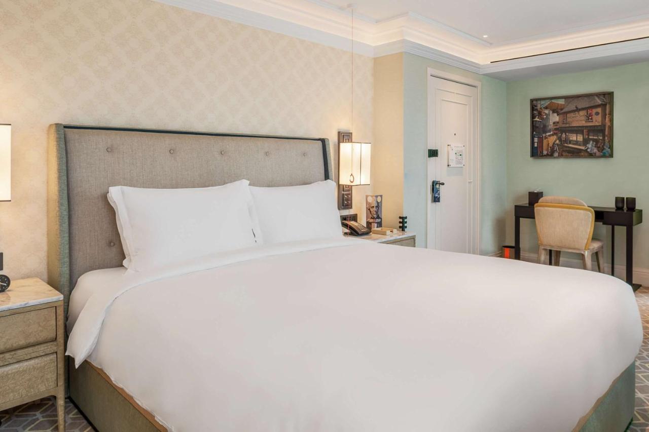 Great Scotland Yard Hotel, Part Of Hyatt Λονδίνο Εξωτερικό φωτογραφία