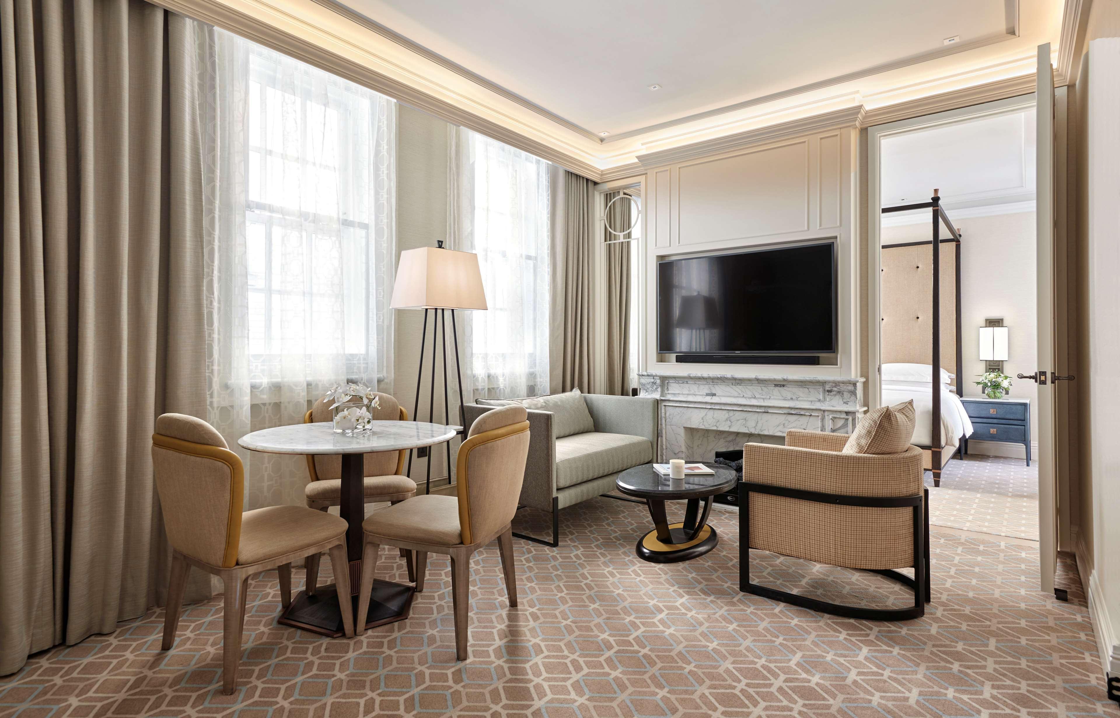 Great Scotland Yard Hotel, Part Of Hyatt Λονδίνο Εξωτερικό φωτογραφία