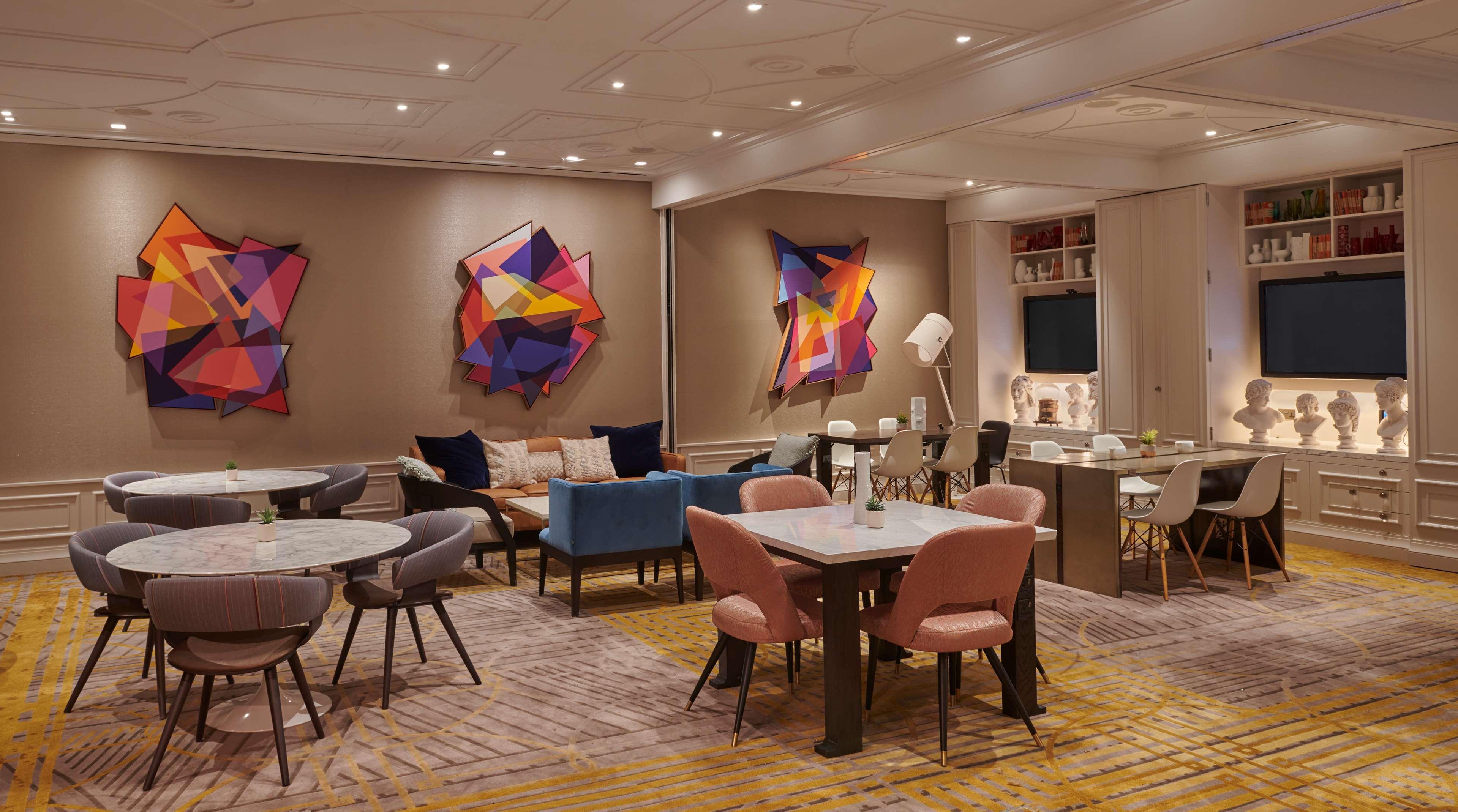 Great Scotland Yard Hotel, Part Of Hyatt Λονδίνο Εξωτερικό φωτογραφία
