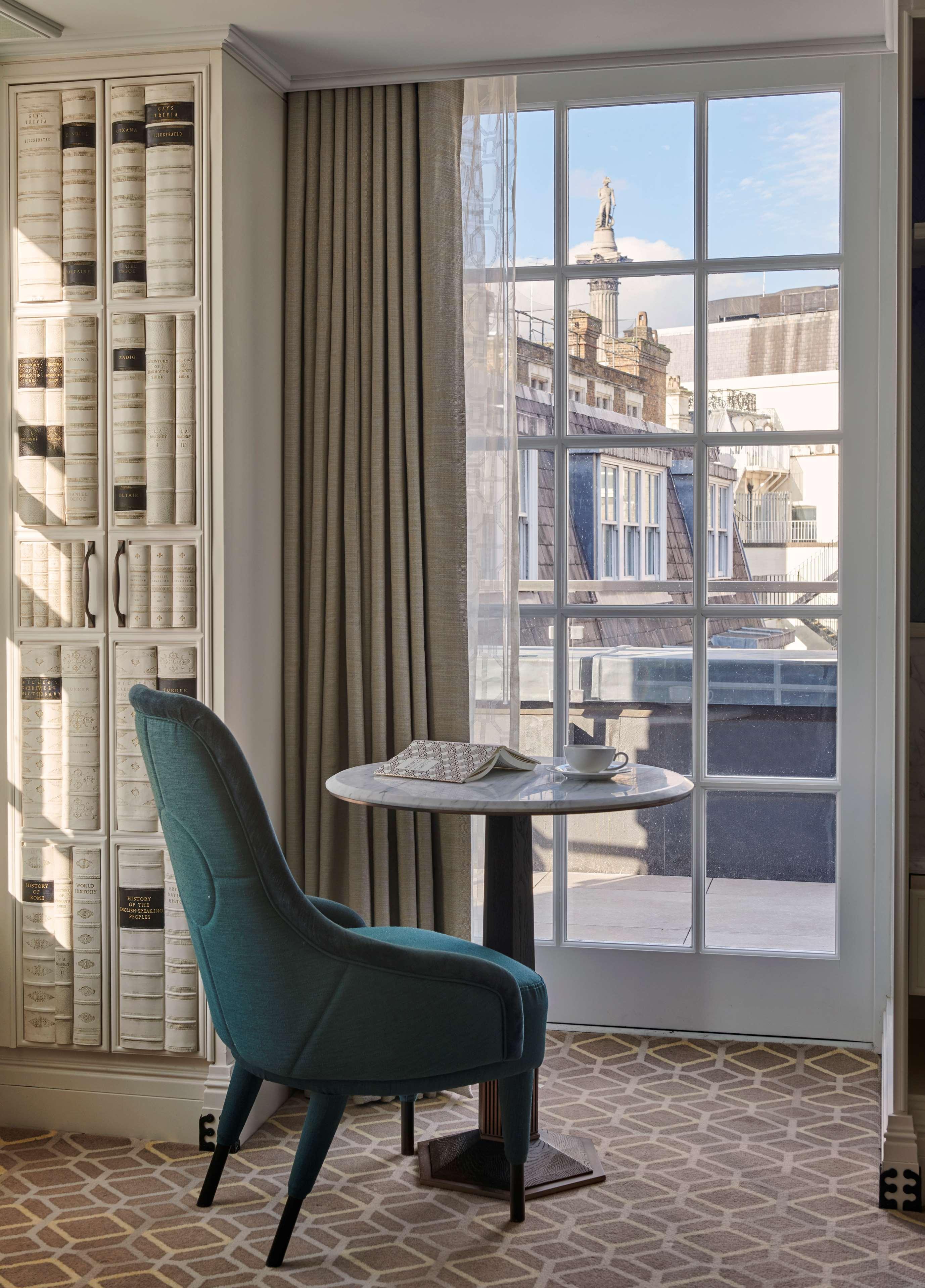 Great Scotland Yard Hotel, Part Of Hyatt Λονδίνο Εξωτερικό φωτογραφία