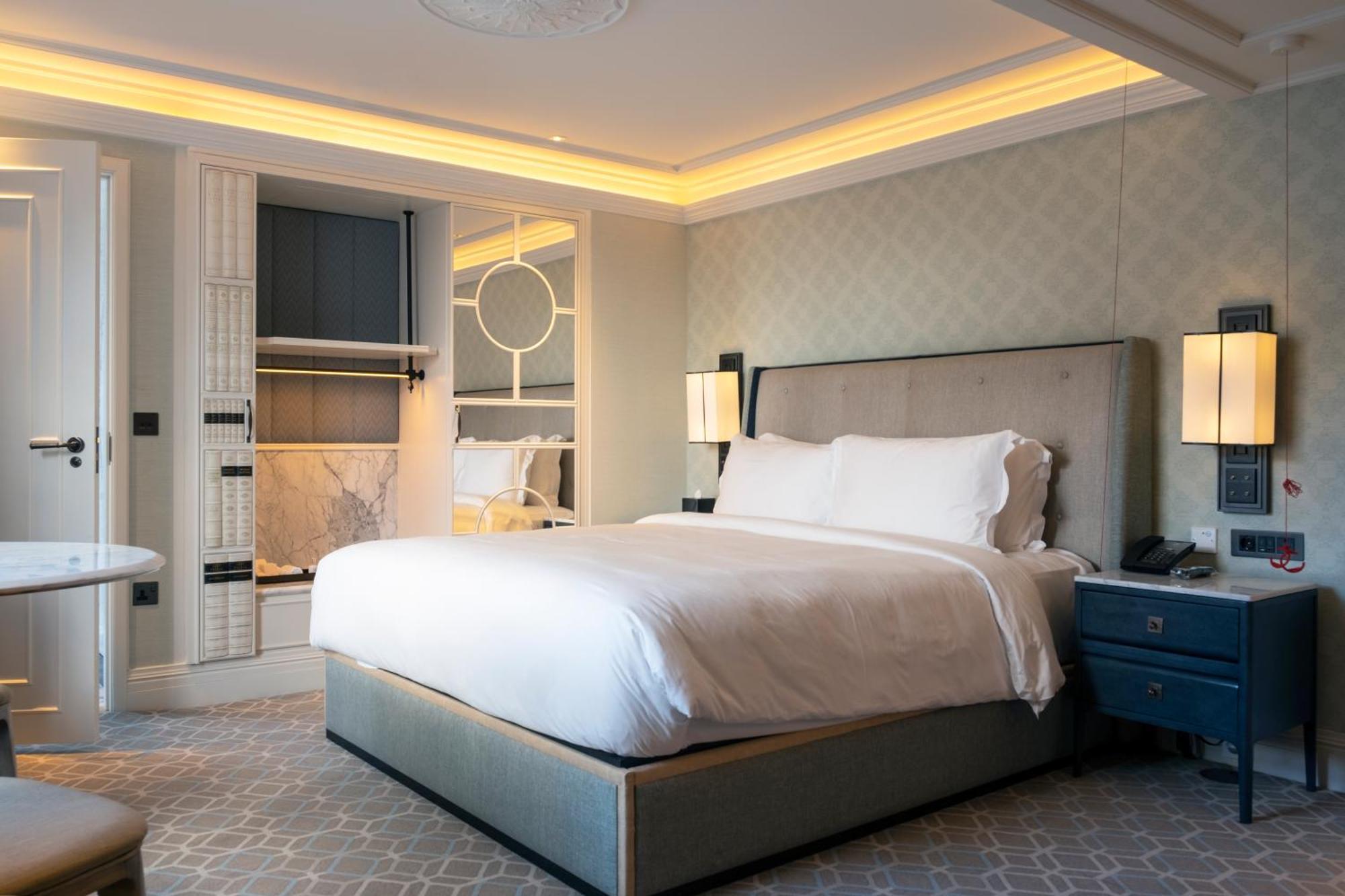 Great Scotland Yard Hotel, Part Of Hyatt Λονδίνο Εξωτερικό φωτογραφία