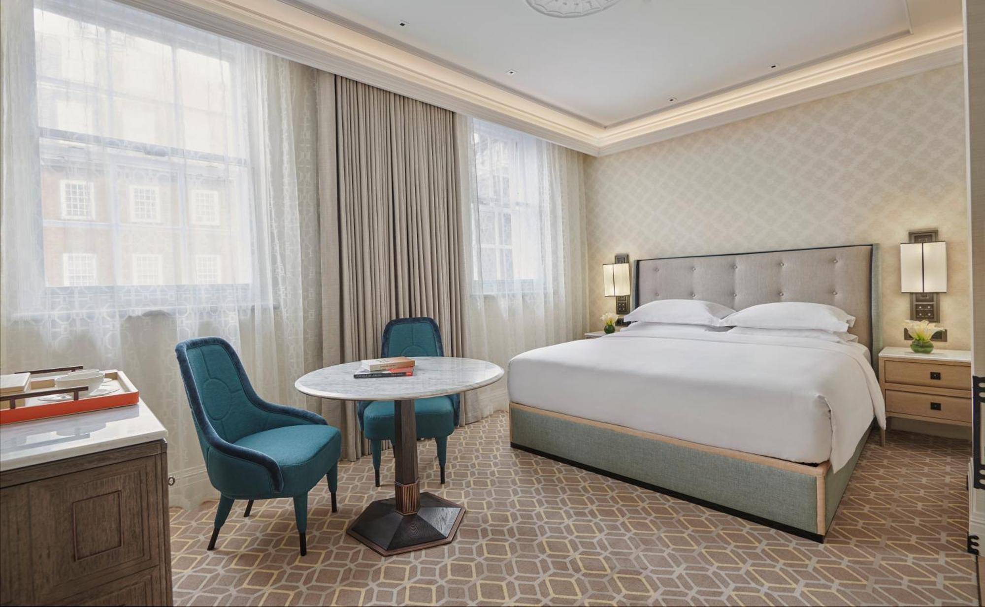Great Scotland Yard Hotel, Part Of Hyatt Λονδίνο Εξωτερικό φωτογραφία